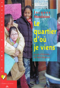 Jacques Mondoloni - Le quartier d'où je viens (2004)